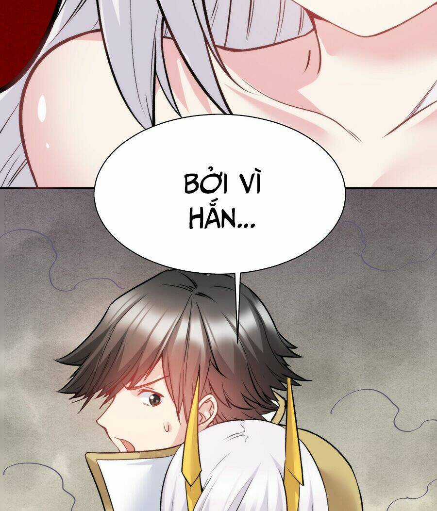 Đồ Long Kỵ Sĩ Hôn Môi Ác Long Chapter 15 trang 50