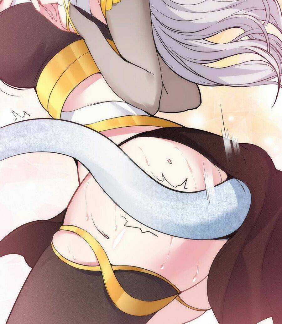 Đồ Long Kỵ Sĩ Hôn Môi Ác Long Chapter 2 trang 13