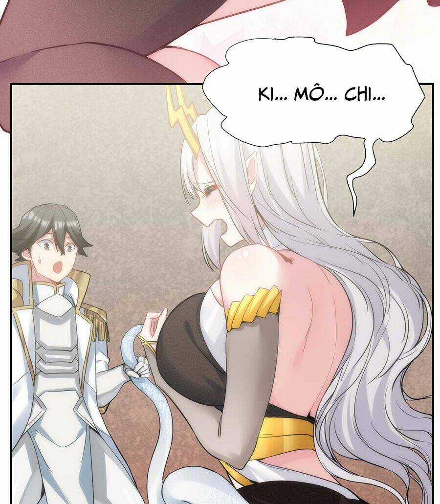 Đồ Long Kỵ Sĩ Hôn Môi Ác Long Chapter 2 trang 14