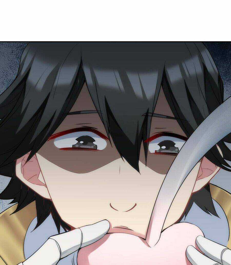 Đồ Long Kỵ Sĩ Hôn Môi Ác Long Chapter 2 trang 18