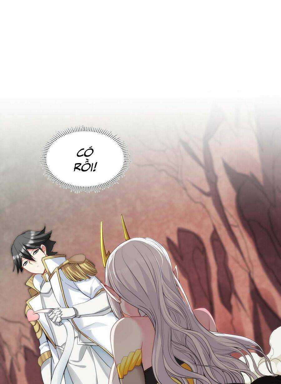 Đồ Long Kỵ Sĩ Hôn Môi Ác Long Chapter 2 trang 27