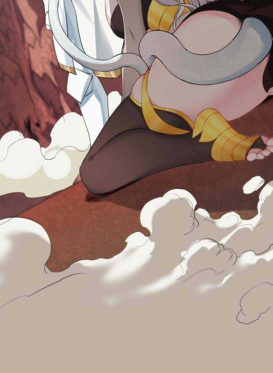 Đồ Long Kỵ Sĩ Hôn Môi Ác Long Chapter 2 trang 28