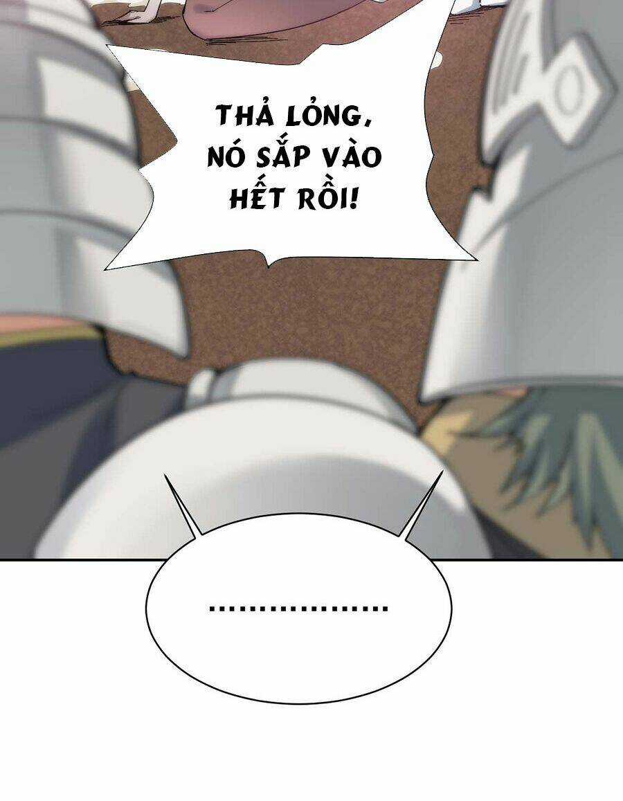 Đồ Long Kỵ Sĩ Hôn Môi Ác Long Chapter 2 trang 32