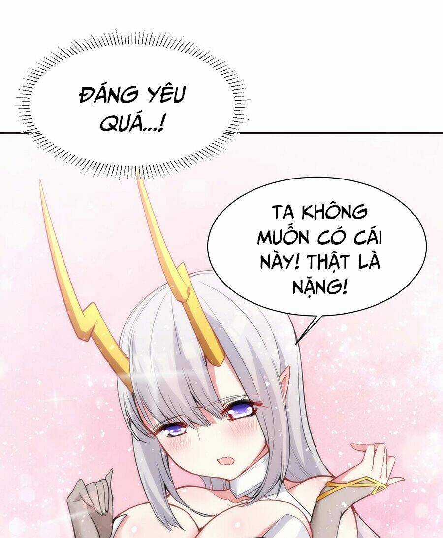 Đồ Long Kỵ Sĩ Hôn Môi Ác Long Chapter 2 trang 4