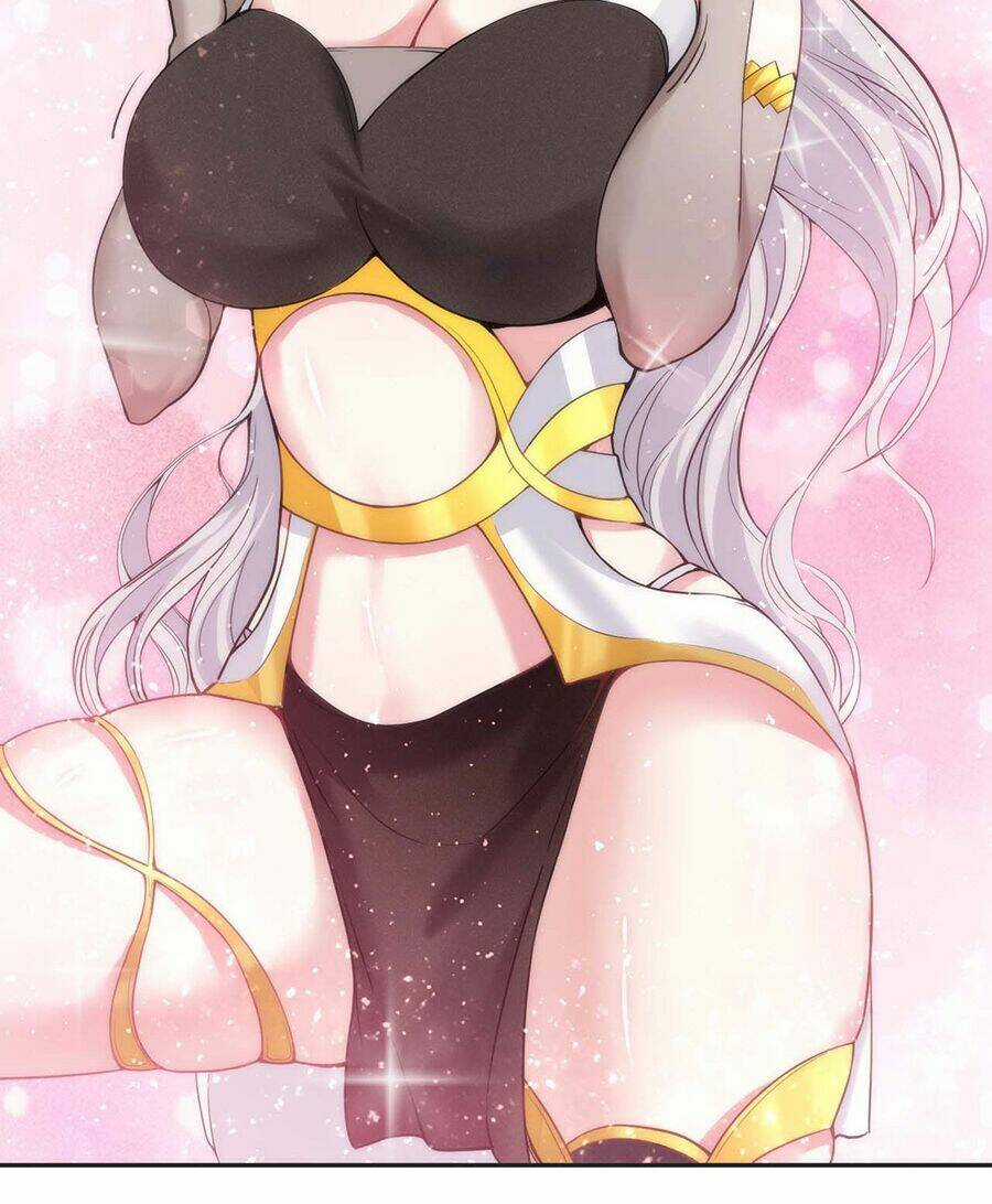 Đồ Long Kỵ Sĩ Hôn Môi Ác Long Chapter 2 trang 5