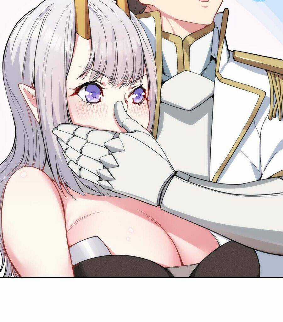 Đồ Long Kỵ Sĩ Hôn Môi Ác Long Chapter 2 trang 50