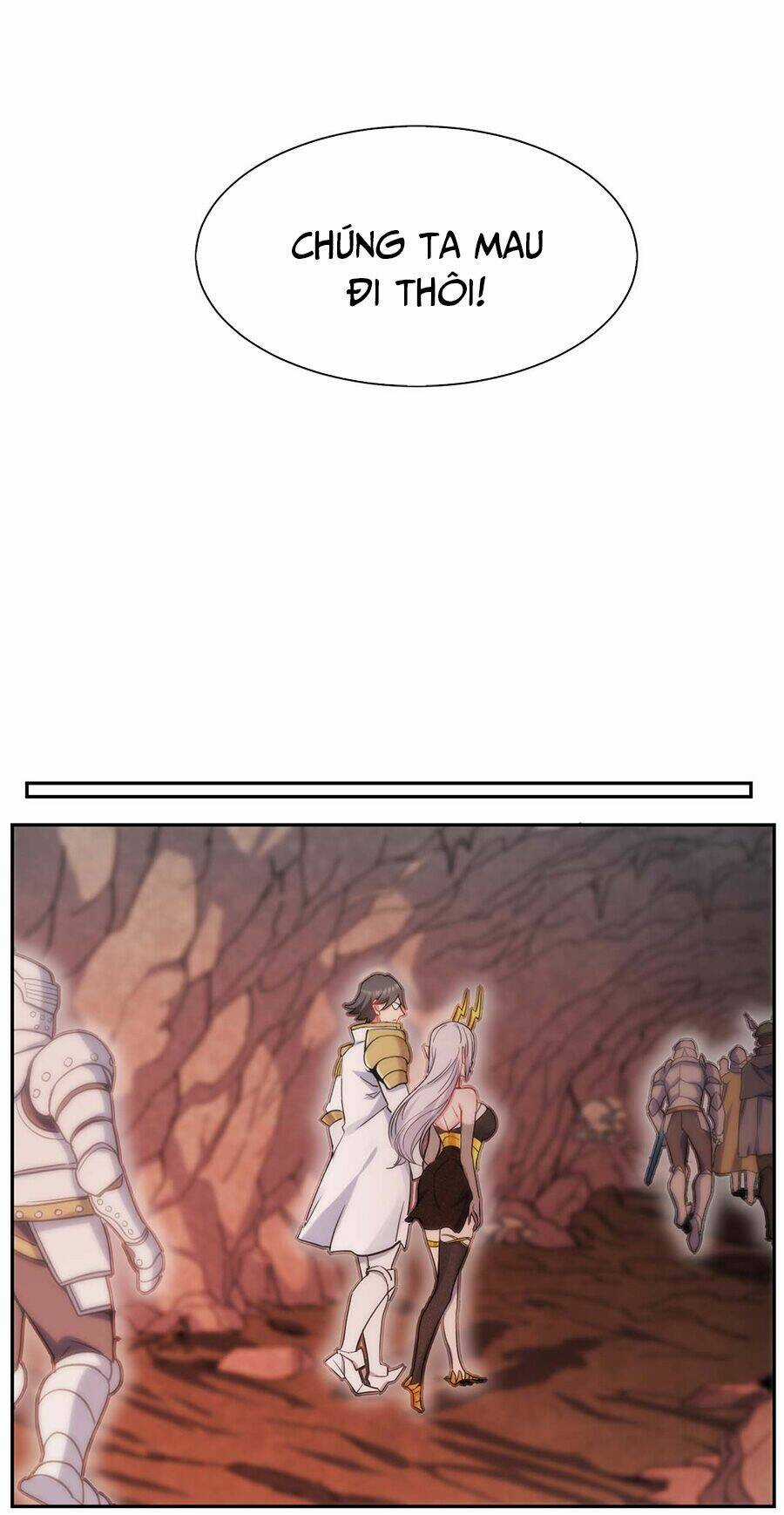 Đồ Long Kỵ Sĩ Hôn Môi Ác Long Chapter 2 trang 51