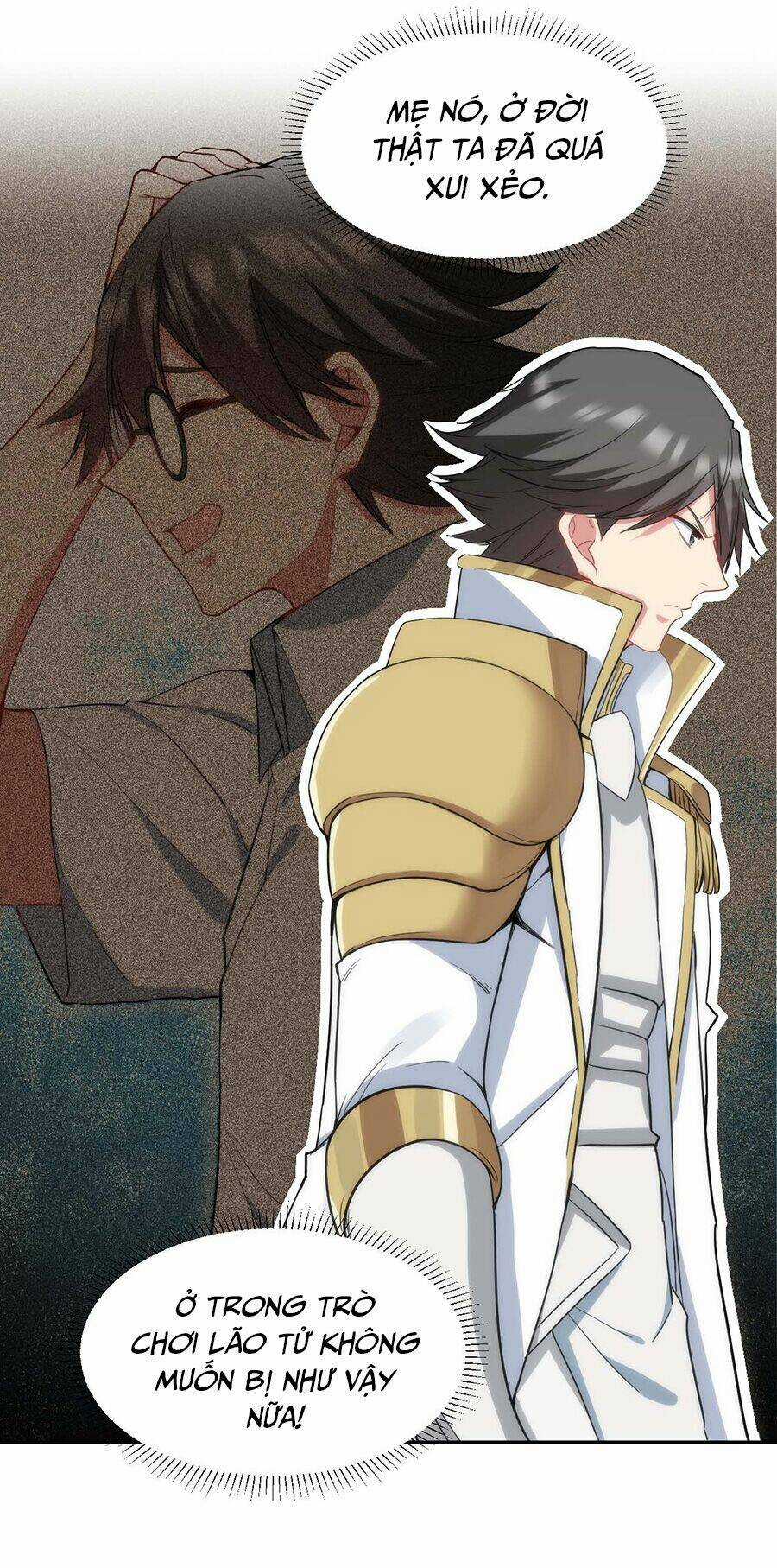 Đồ Long Kỵ Sĩ Hôn Môi Ác Long Chapter 2 trang 52