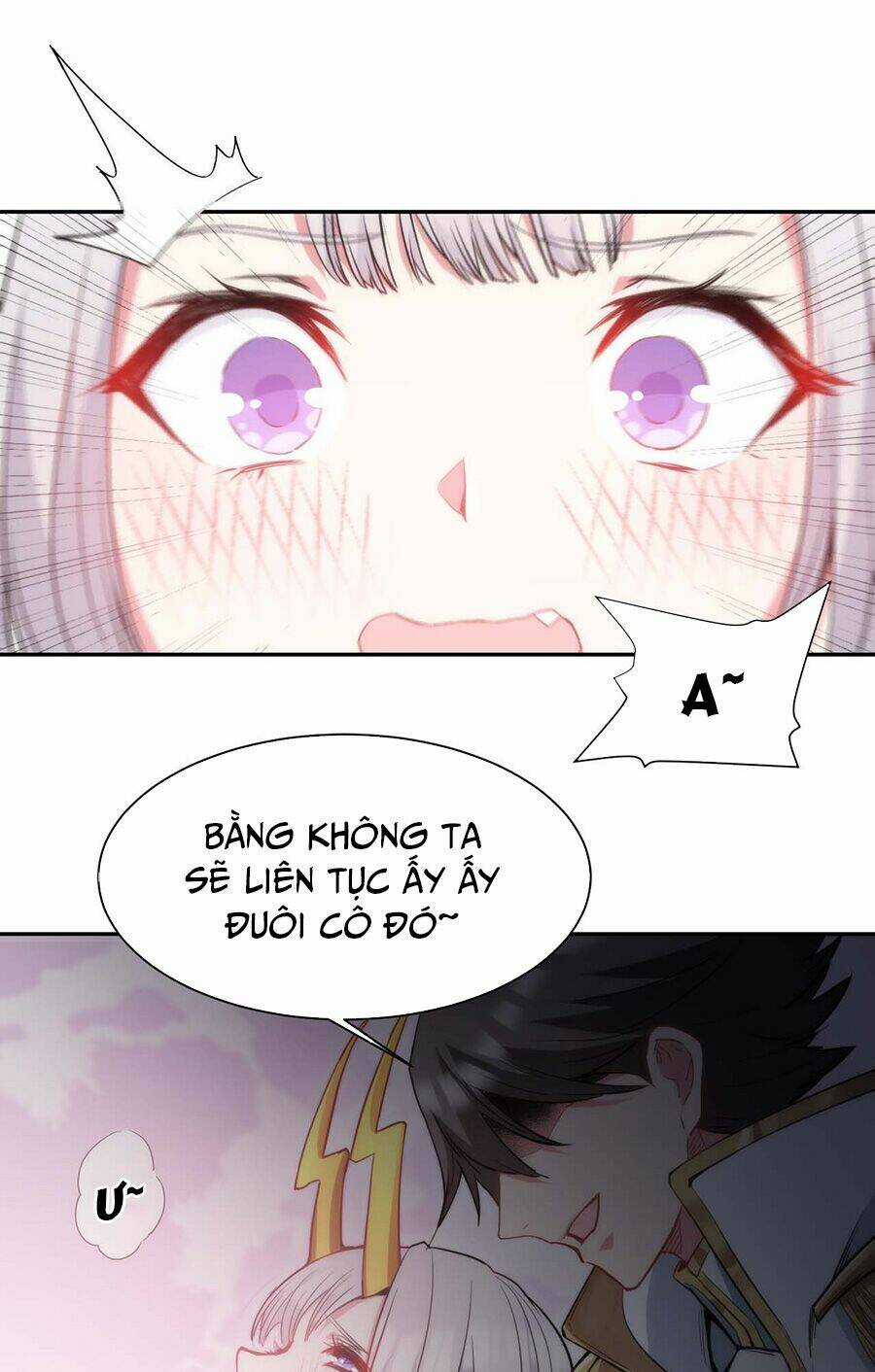 Đồ Long Kỵ Sĩ Hôn Môi Ác Long Chapter 2 trang 54