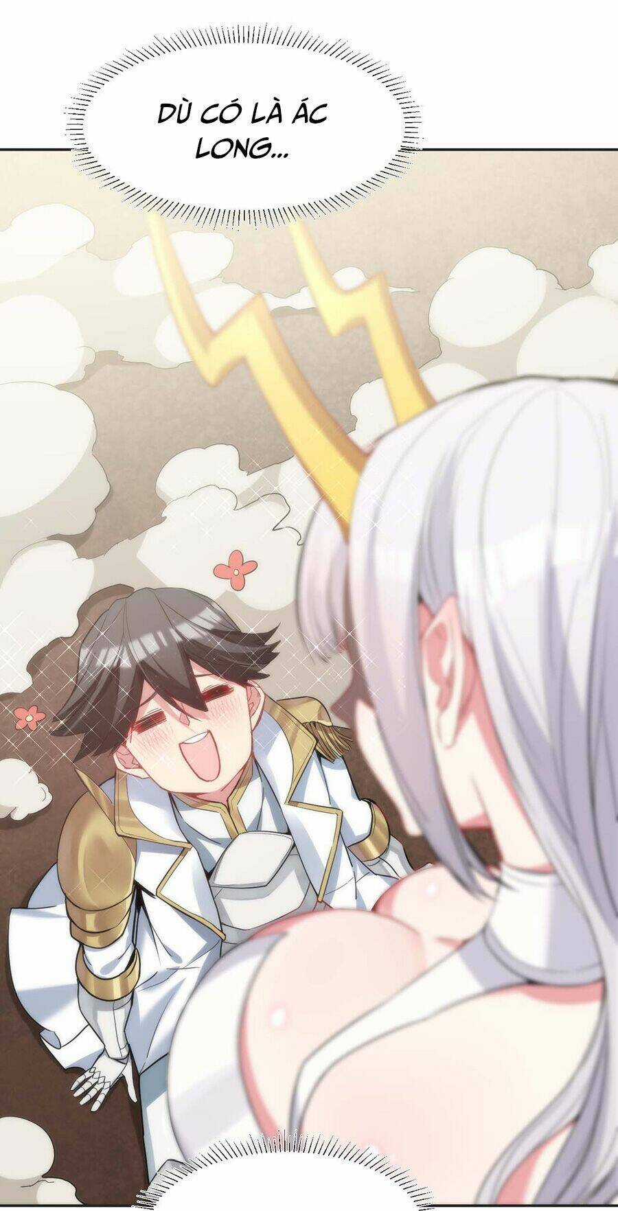 Đồ Long Kỵ Sĩ Hôn Môi Ác Long Chapter 2 trang 6