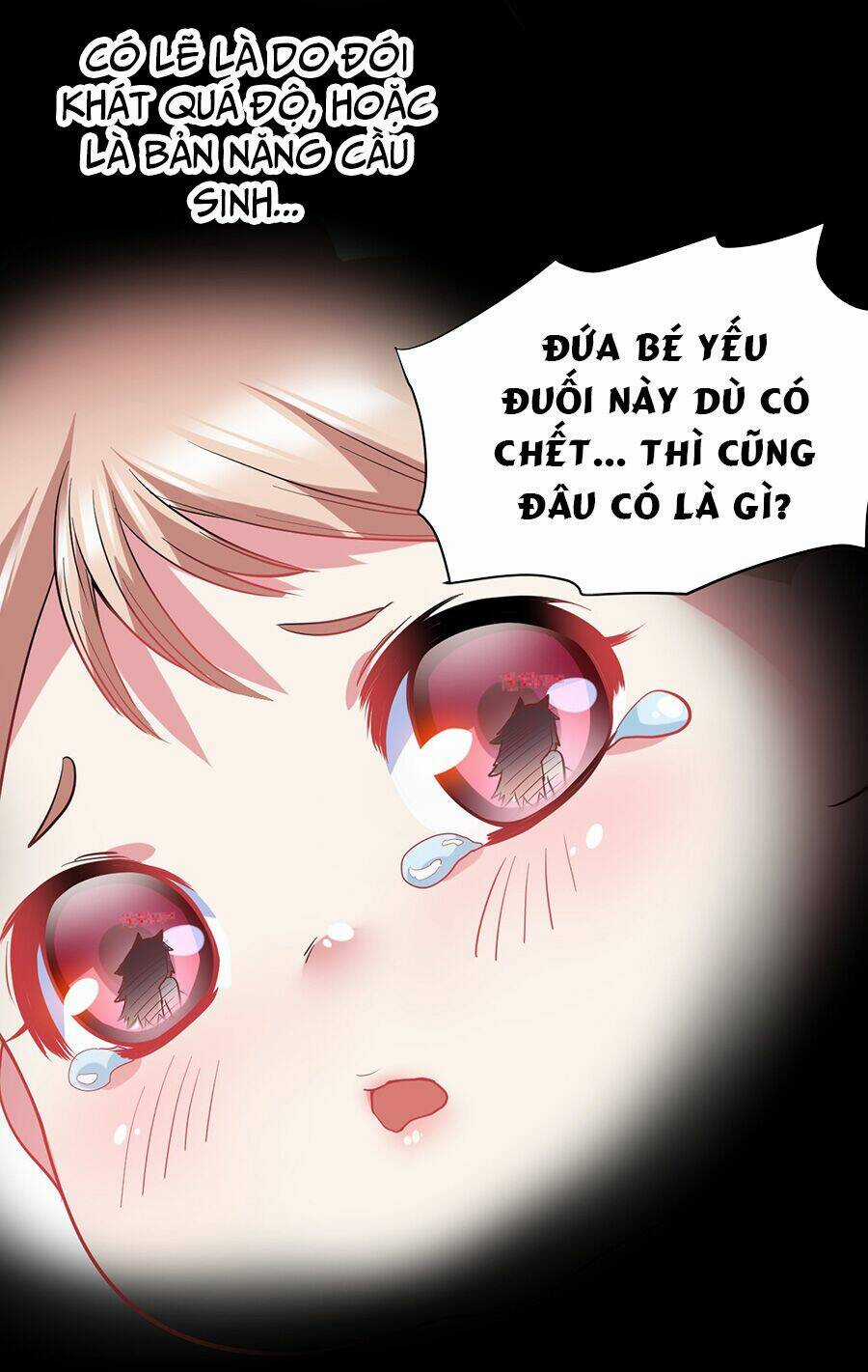 Đồ Long Kỵ Sĩ Hôn Môi Ác Long Chapter 22 trang 12