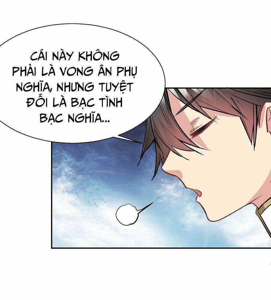 Đồ Long Kỵ Sĩ Hôn Môi Ác Long Chapter 22 trang 21