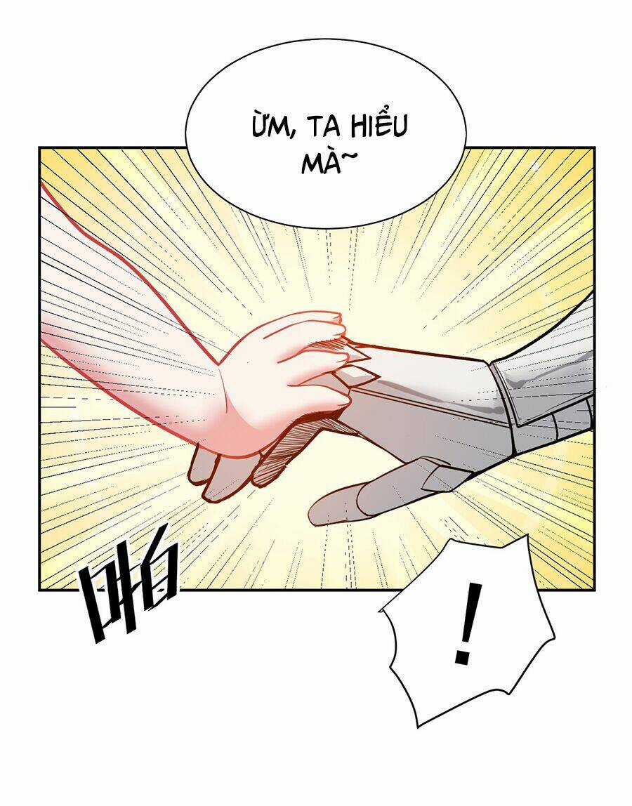 Đồ Long Kỵ Sĩ Hôn Môi Ác Long Chapter 22 trang 24