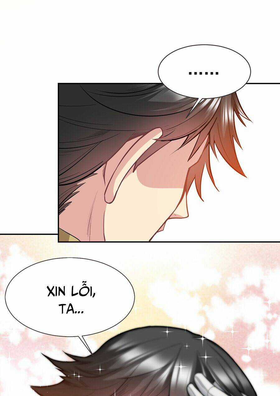Đồ Long Kỵ Sĩ Hôn Môi Ác Long Chapter 22 trang 35