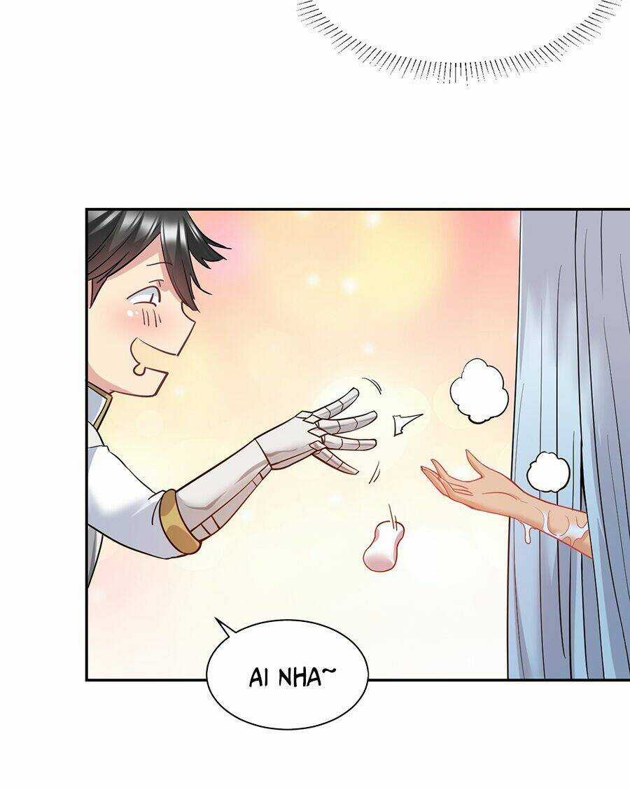 Đồ Long Kỵ Sĩ Hôn Môi Ác Long Chapter 22 trang 39