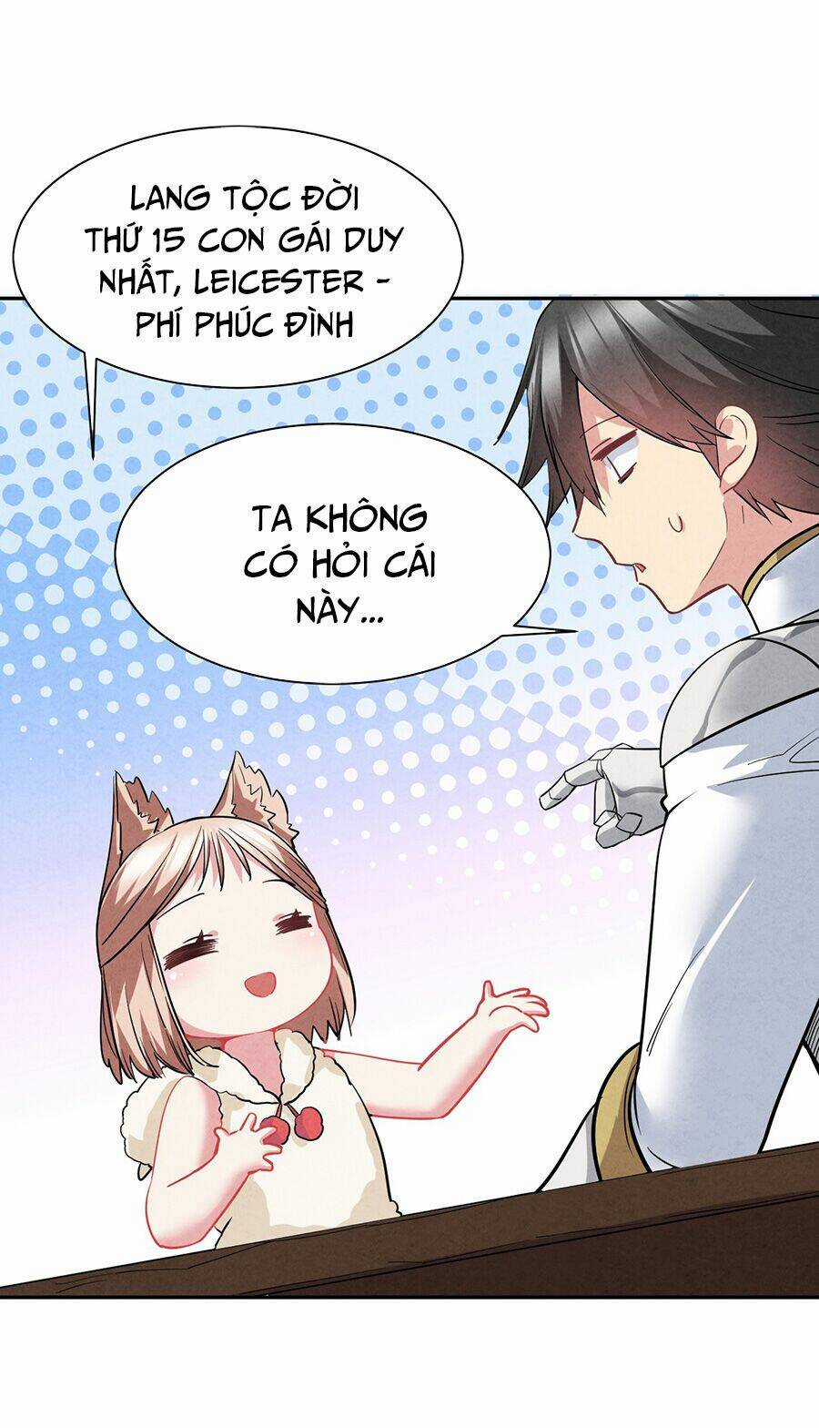 Đồ Long Kỵ Sĩ Hôn Môi Ác Long Chapter 22 trang 4