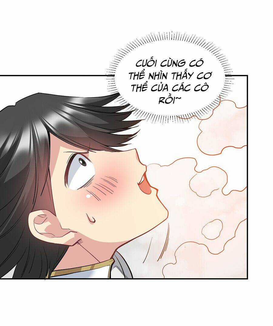 Đồ Long Kỵ Sĩ Hôn Môi Ác Long Chapter 22 trang 42