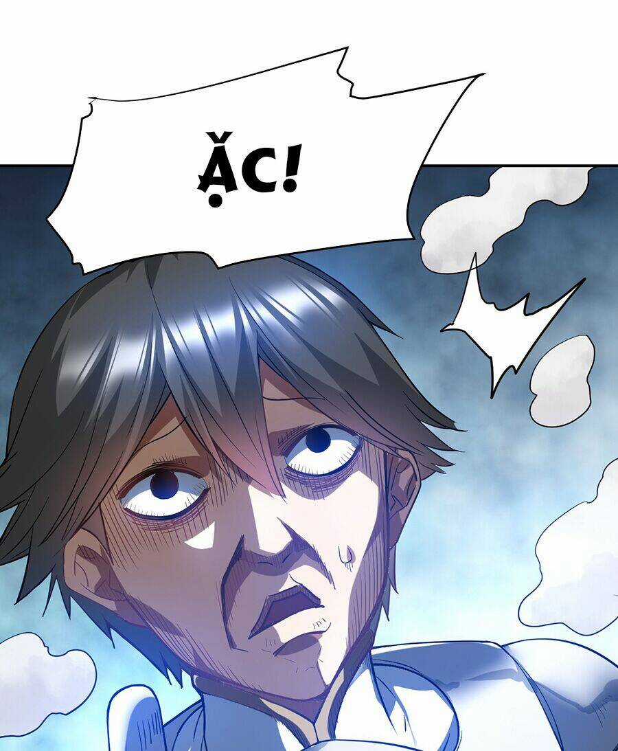 Đồ Long Kỵ Sĩ Hôn Môi Ác Long Chapter 22 trang 43