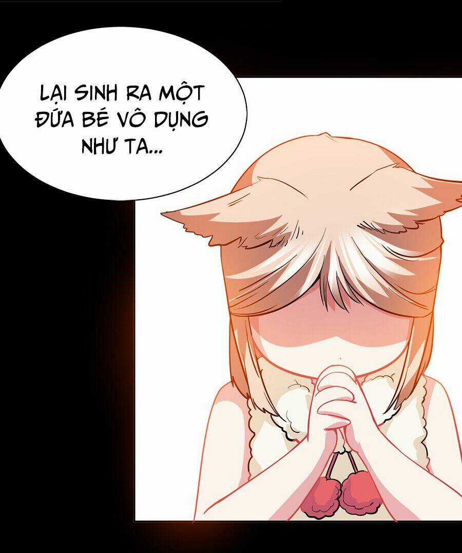Đồ Long Kỵ Sĩ Hôn Môi Ác Long Chapter 22 trang 8