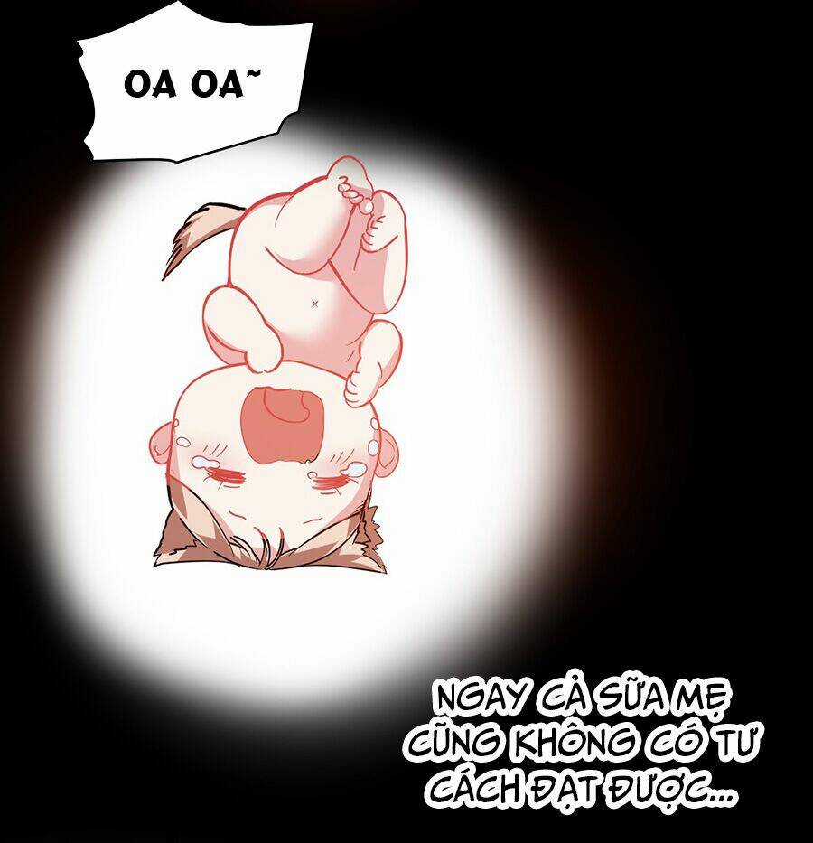 Đồ Long Kỵ Sĩ Hôn Môi Ác Long Chapter 22 trang 9