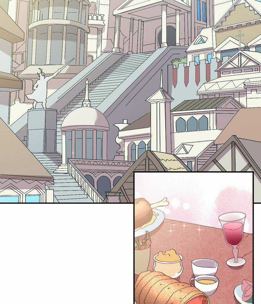 Đồ Long Kỵ Sĩ Hôn Môi Ác Long Chapter 3 trang 3