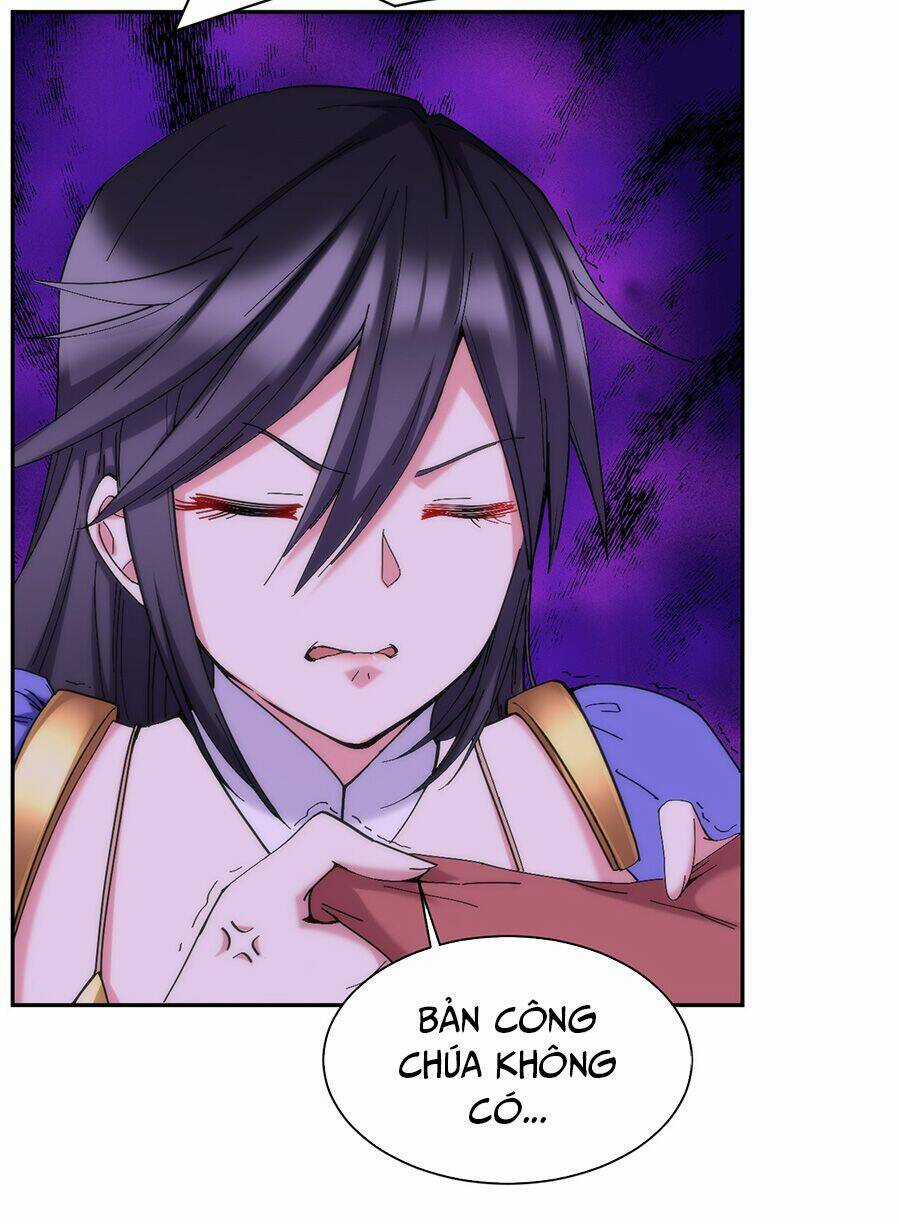 Đồ Long Kỵ Sĩ Hôn Môi Ác Long Chapter 3 trang 33