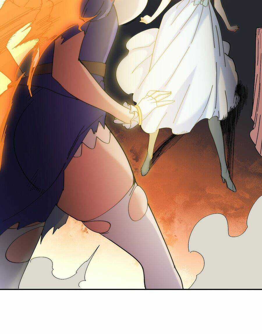 Đồ Long Kỵ Sĩ Hôn Môi Ác Long Chapter 3 trang 51