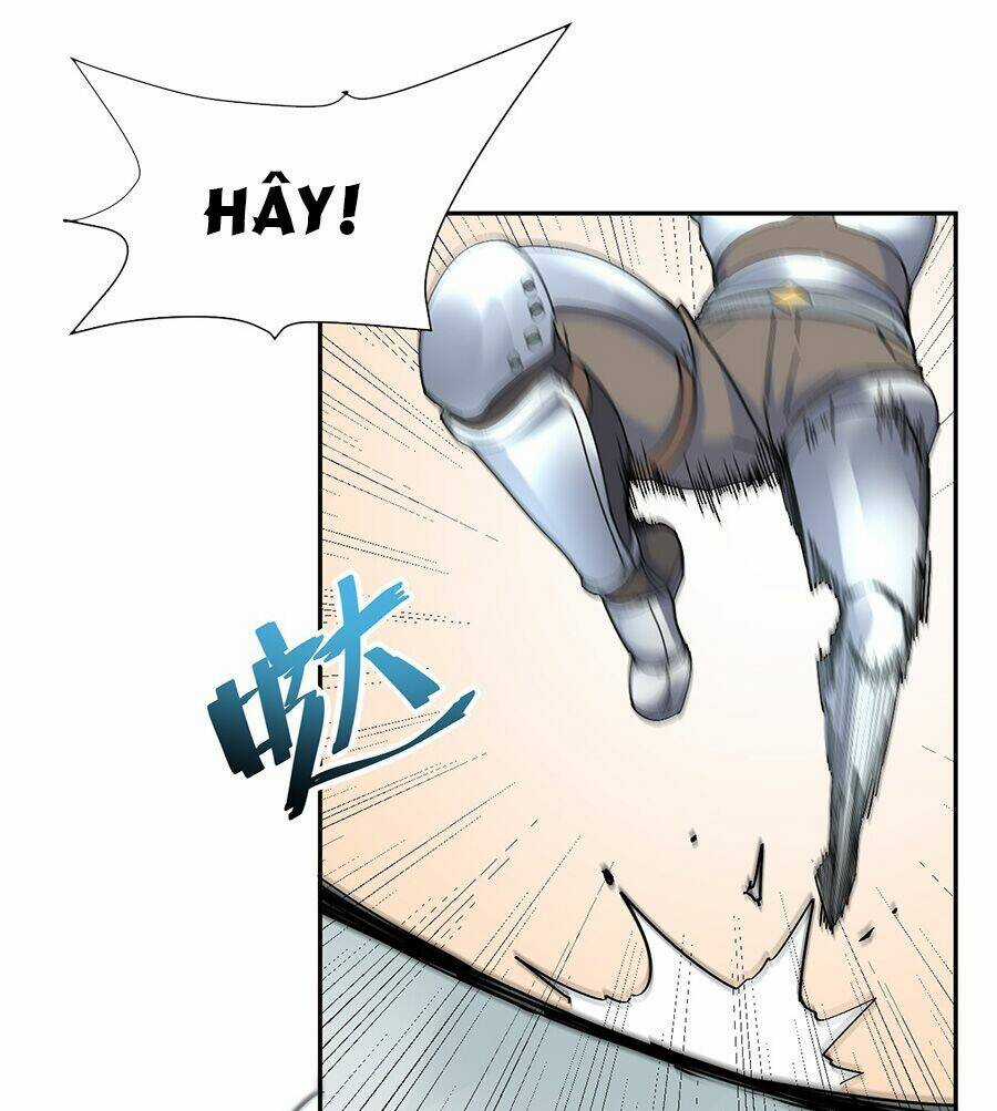 Đồ Long Kỵ Sĩ Hôn Môi Ác Long Chapter 3 trang 58