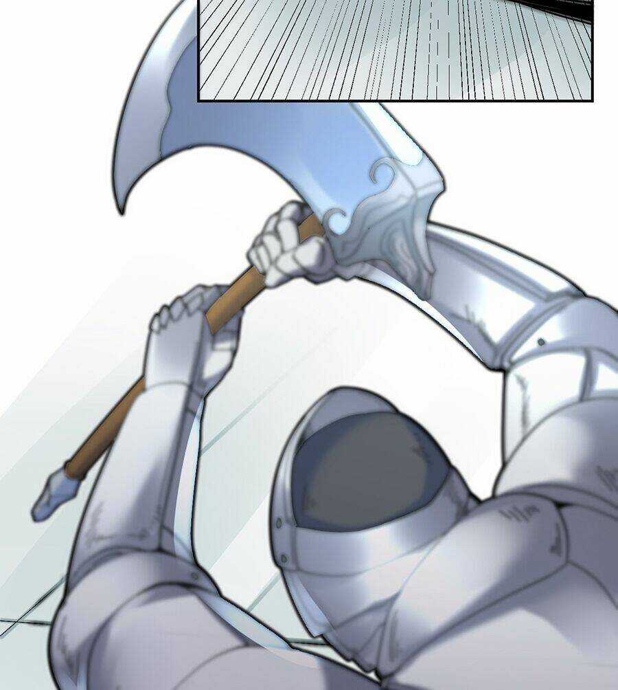 Đồ Long Kỵ Sĩ Hôn Môi Ác Long Chapter 3 trang 59