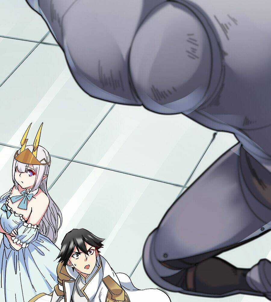 Đồ Long Kỵ Sĩ Hôn Môi Ác Long Chapter 3 trang 60