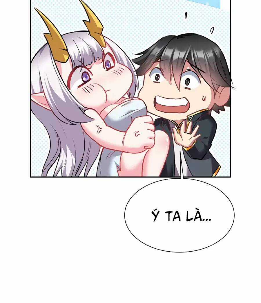 Đồ Long Kỵ Sĩ Hôn Môi Ác Long Chapter 32.2 trang 11