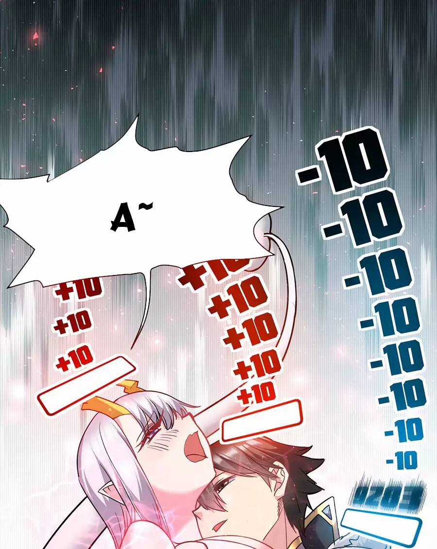 Đồ Long Kỵ Sĩ Hôn Môi Ác Long Chapter 32.2 trang 15