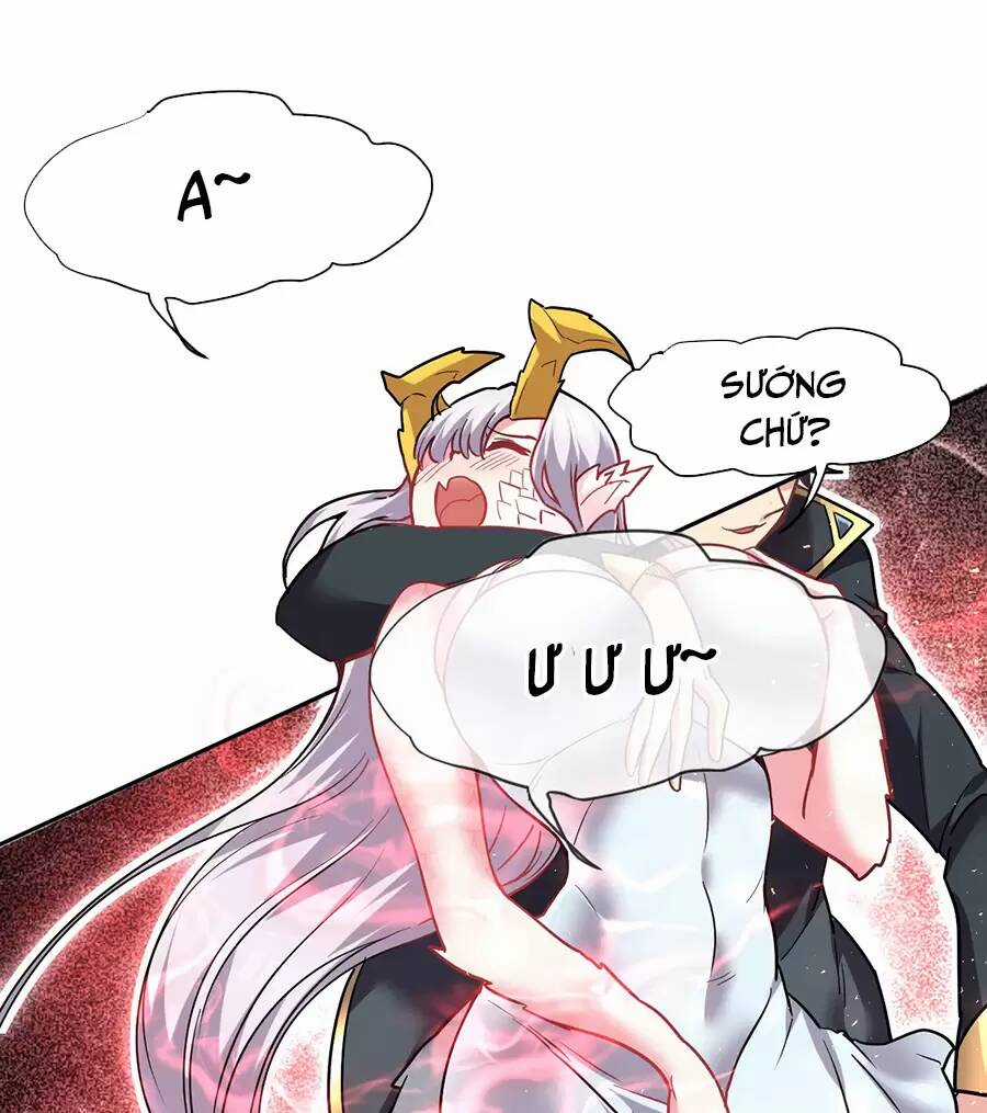 Đồ Long Kỵ Sĩ Hôn Môi Ác Long Chapter 32.2 trang 17