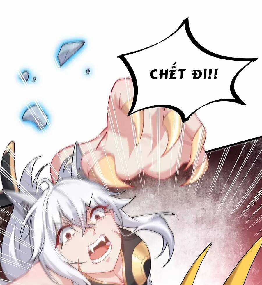 Đồ Long Kỵ Sĩ Hôn Môi Ác Long Chapter 32.2 trang 2