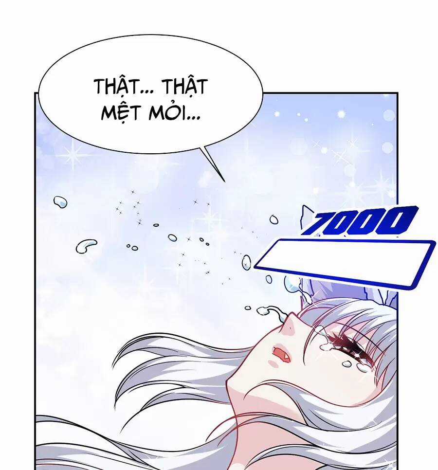 Đồ Long Kỵ Sĩ Hôn Môi Ác Long Chapter 32.2 trang 20