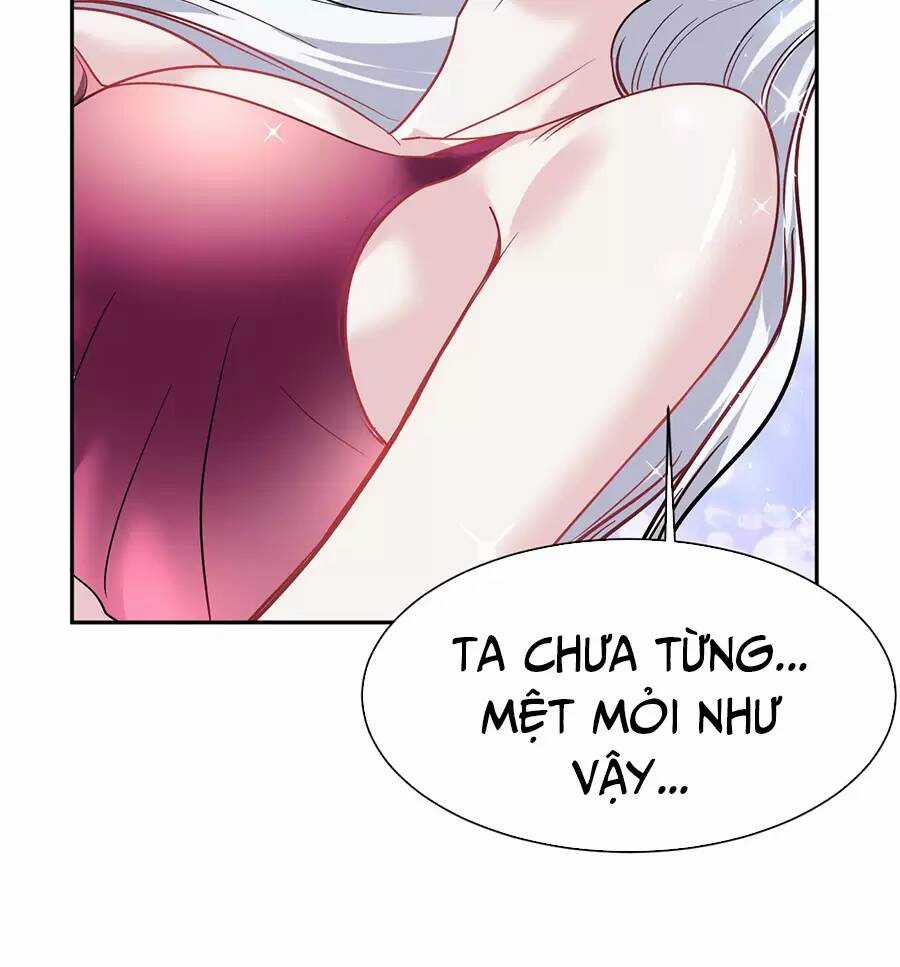 Đồ Long Kỵ Sĩ Hôn Môi Ác Long Chapter 32.2 trang 21