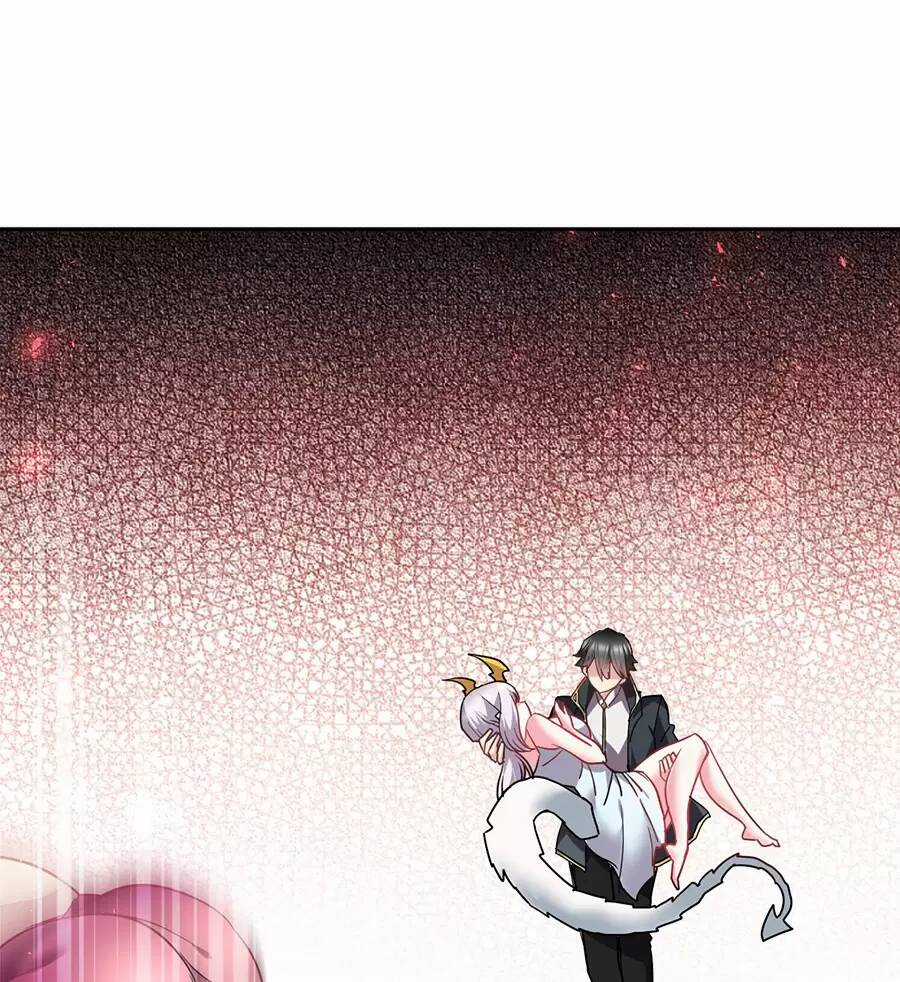 Đồ Long Kỵ Sĩ Hôn Môi Ác Long Chapter 32.2 trang 23