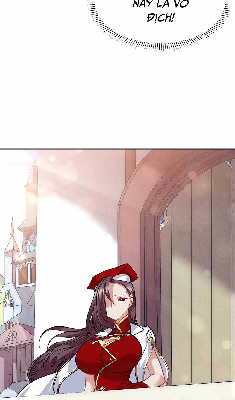 Đồ Long Kỵ Sĩ Hôn Môi Ác Long Chapter 32.2 trang 26