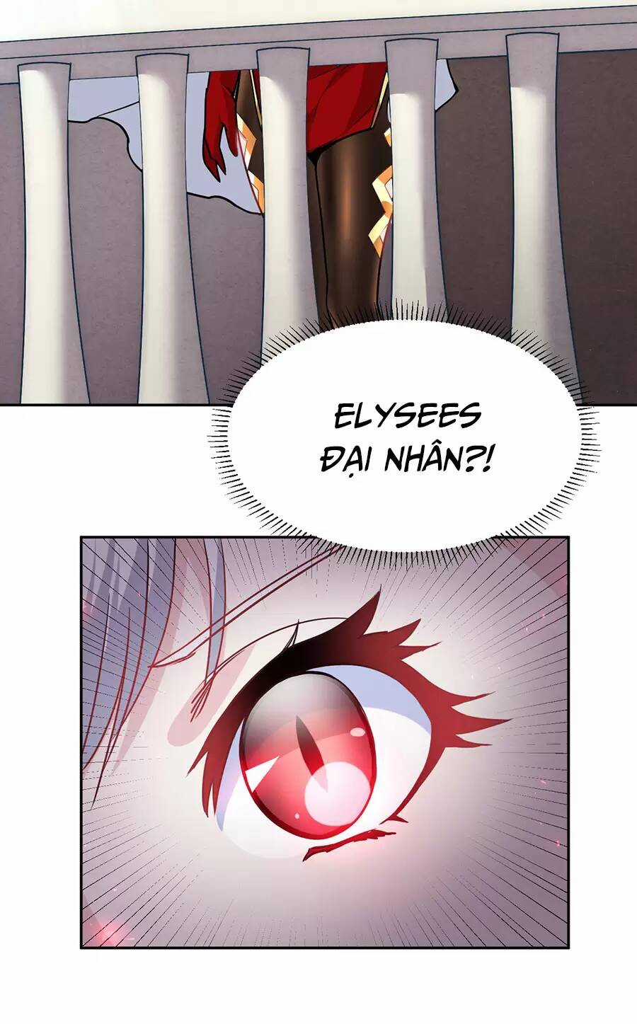 Đồ Long Kỵ Sĩ Hôn Môi Ác Long Chapter 32.2 trang 27