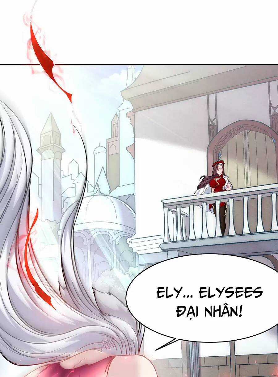 Đồ Long Kỵ Sĩ Hôn Môi Ác Long Chapter 32.2 trang 30