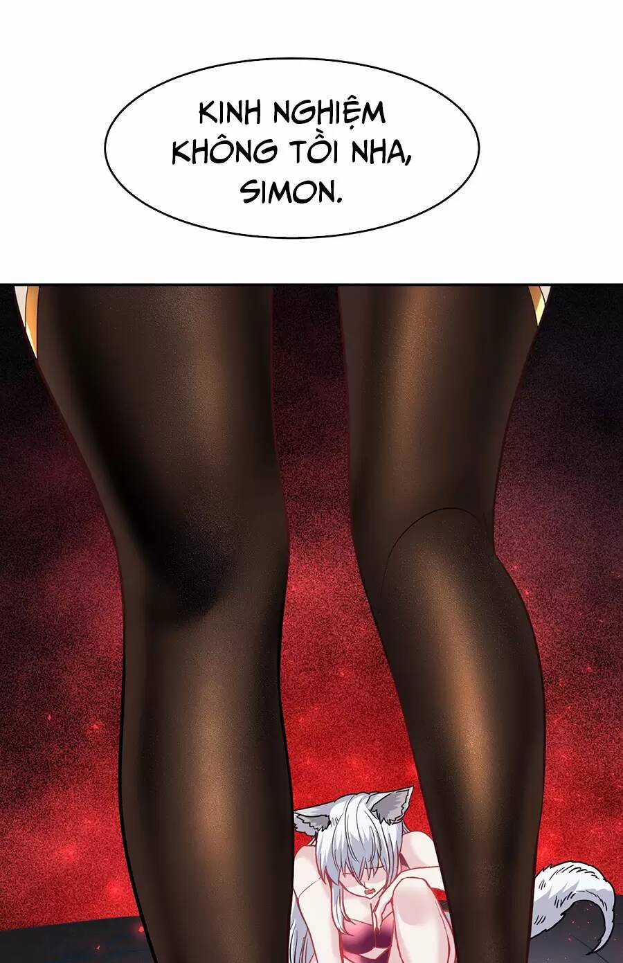 Đồ Long Kỵ Sĩ Hôn Môi Ác Long Chapter 32.2 trang 32