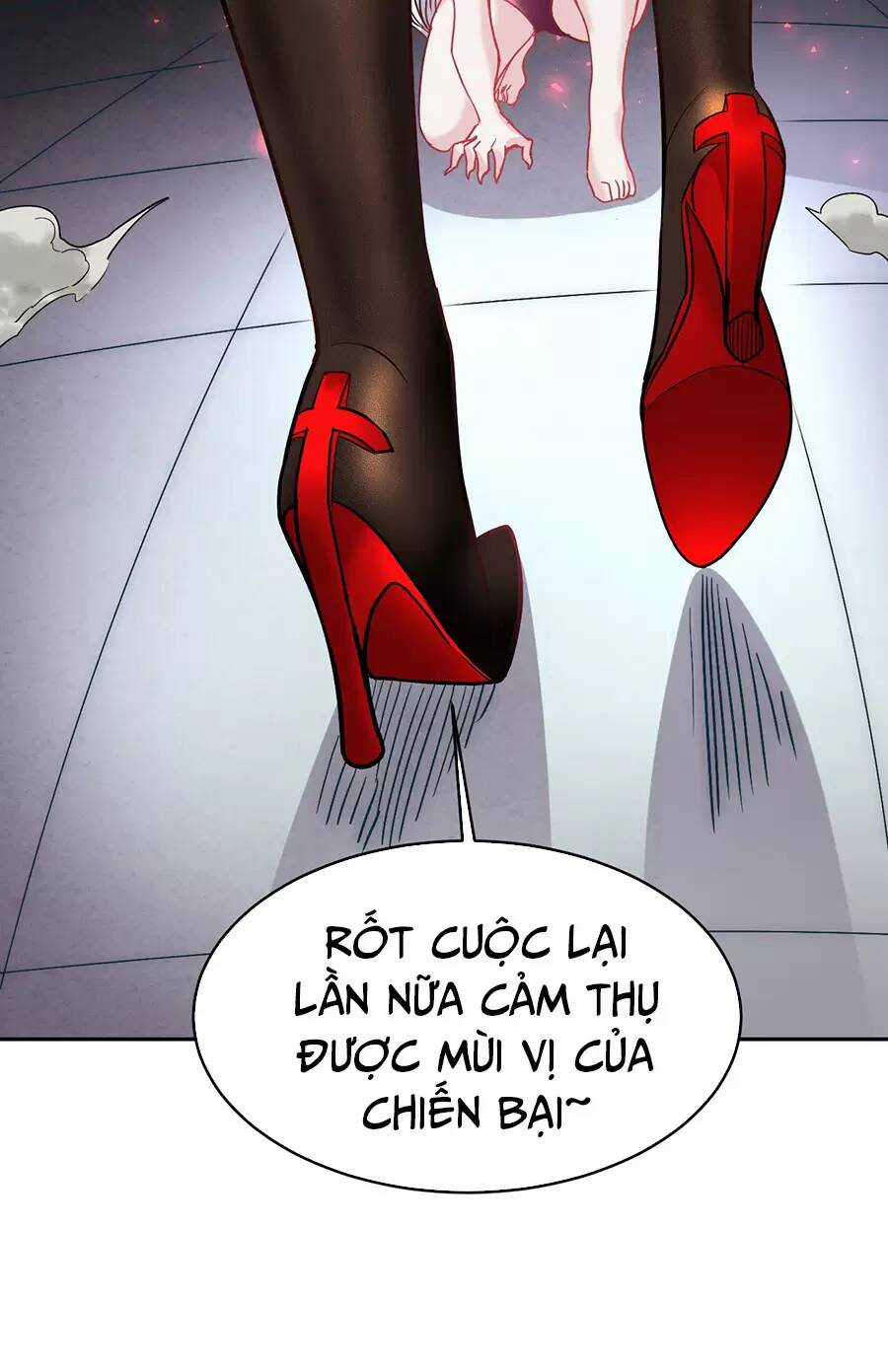 Đồ Long Kỵ Sĩ Hôn Môi Ác Long Chapter 32.2 trang 33