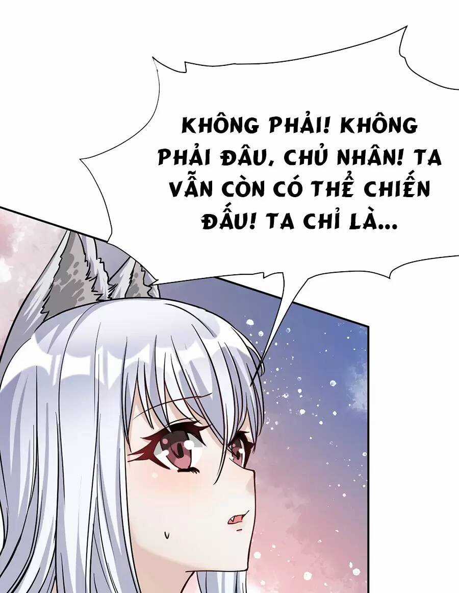 Đồ Long Kỵ Sĩ Hôn Môi Ác Long Chapter 32.2 trang 36