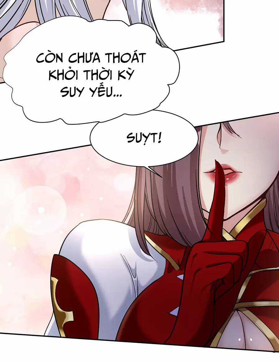 Đồ Long Kỵ Sĩ Hôn Môi Ác Long Chapter 32.2 trang 37