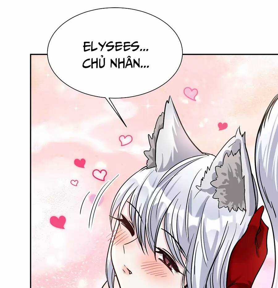 Đồ Long Kỵ Sĩ Hôn Môi Ác Long Chapter 32.2 trang 40