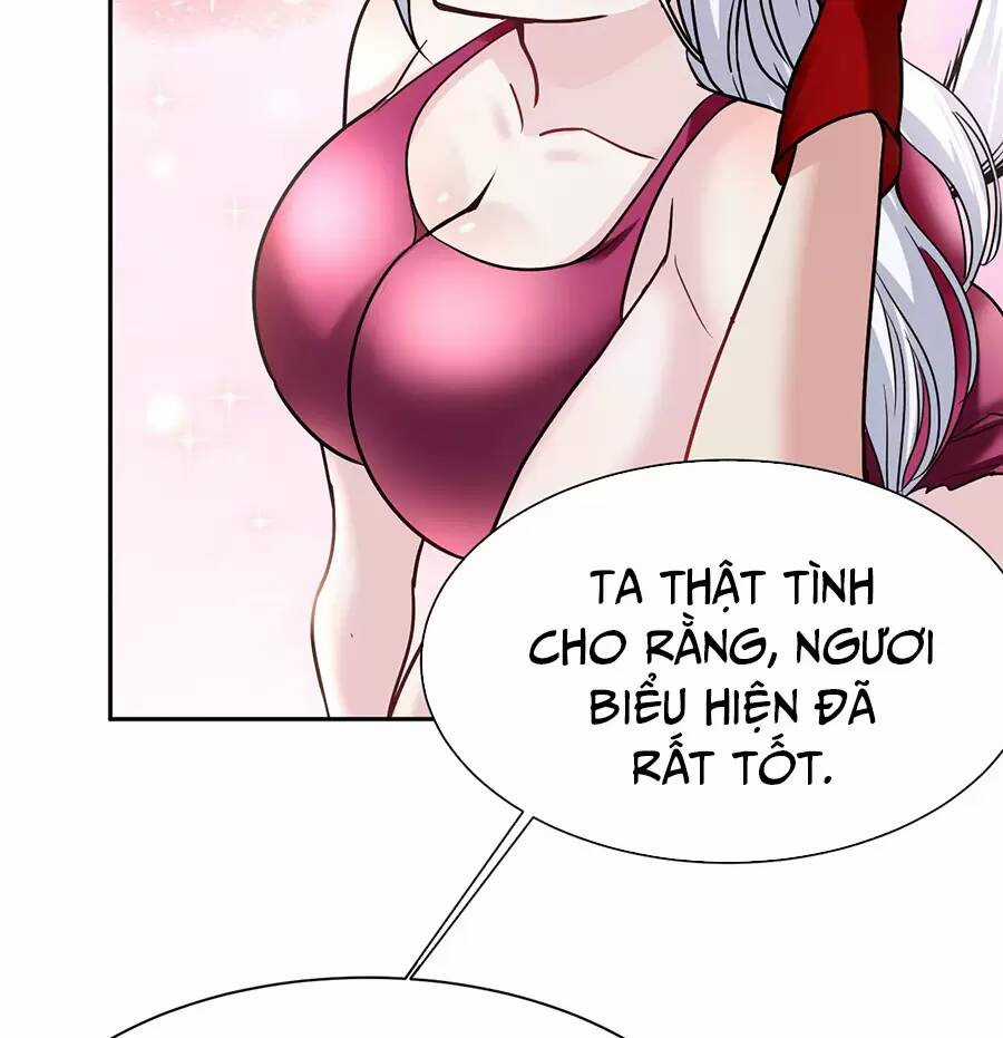 Đồ Long Kỵ Sĩ Hôn Môi Ác Long Chapter 32.2 trang 41