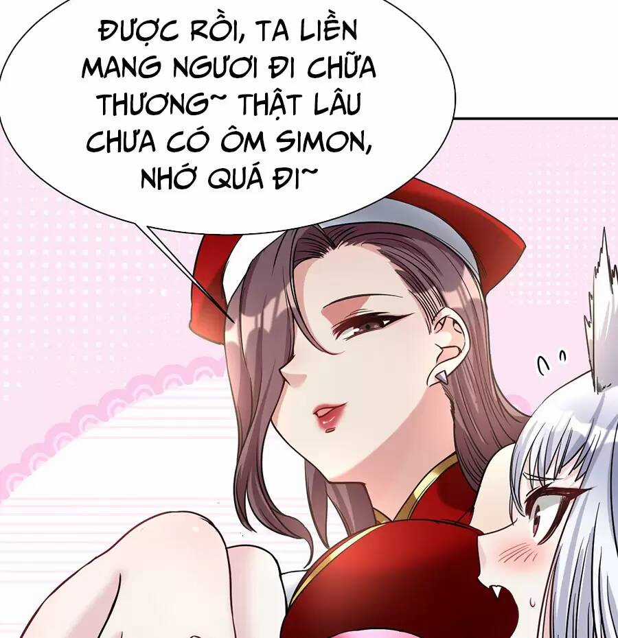 Đồ Long Kỵ Sĩ Hôn Môi Ác Long Chapter 32.2 trang 42