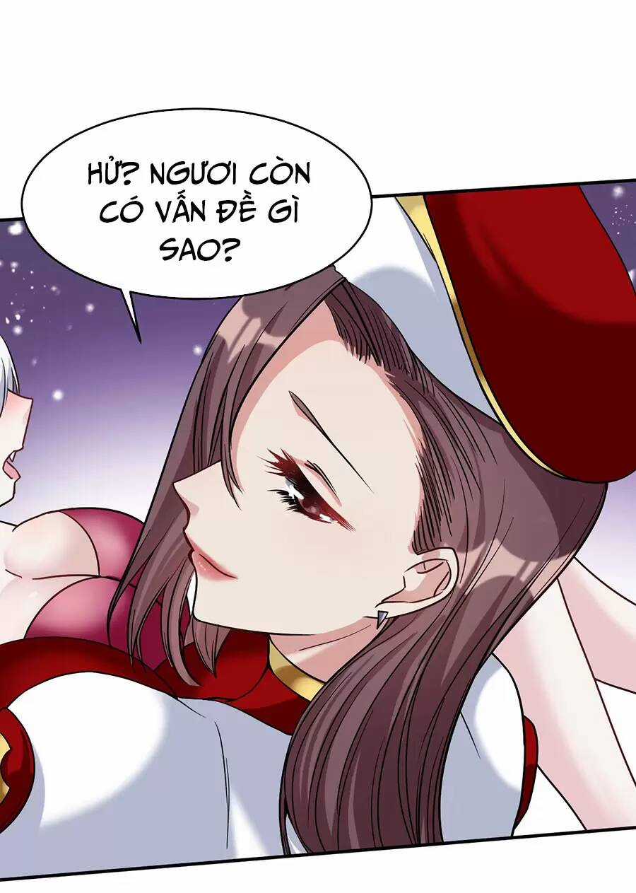 Đồ Long Kỵ Sĩ Hôn Môi Ác Long Chapter 32.2 trang 45