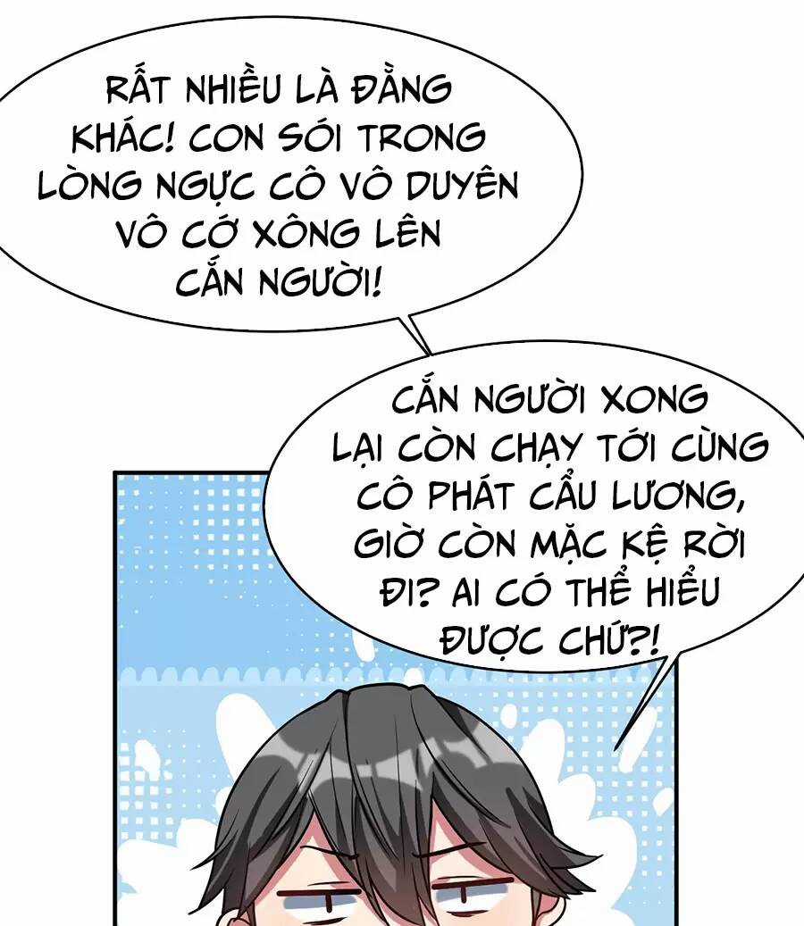 Đồ Long Kỵ Sĩ Hôn Môi Ác Long Chapter 32.2 trang 46