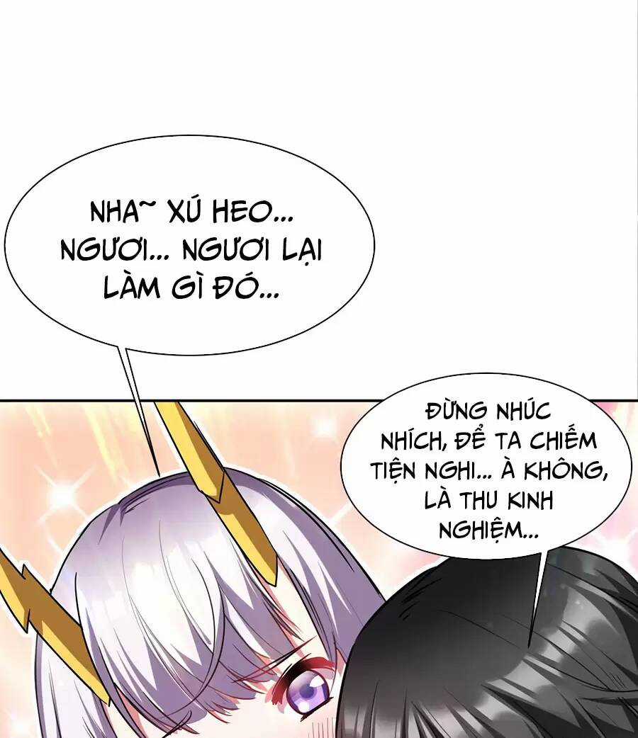 Đồ Long Kỵ Sĩ Hôn Môi Ác Long Chapter 32.2 trang 8
